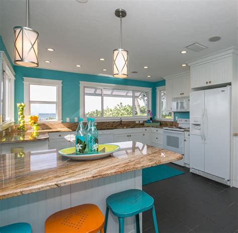 Beach House Kitchen Ideas Pictures Pin By Brittany Brodsky On Kitchen