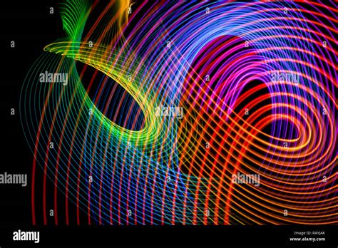 Random Motion Examples