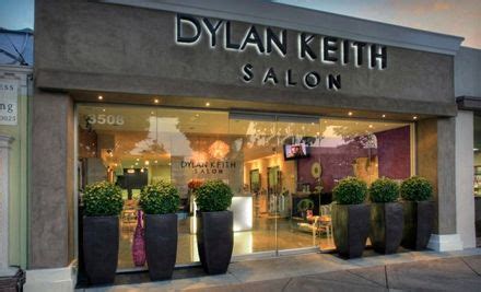 Dylan Keith Salon Belleza Integral Salon De Belleza Belleza