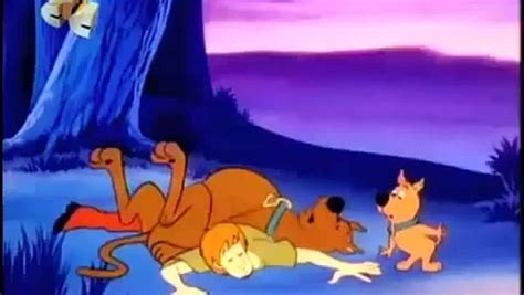 The New Scooby And Scrappy Doo Show Russian Intro Video Dailymotion