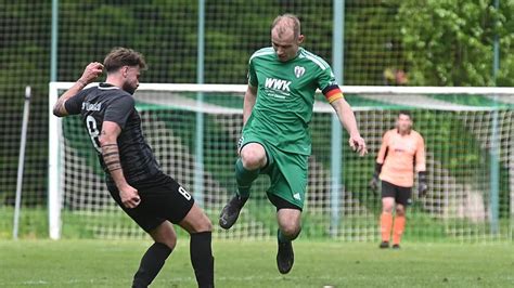 SV Türkgücü Neustadt Fußball Kreisligist gewinnt bei der TSG