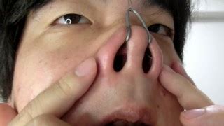 Free Japanese Nose Hook Porn Videos From Thumbzilla