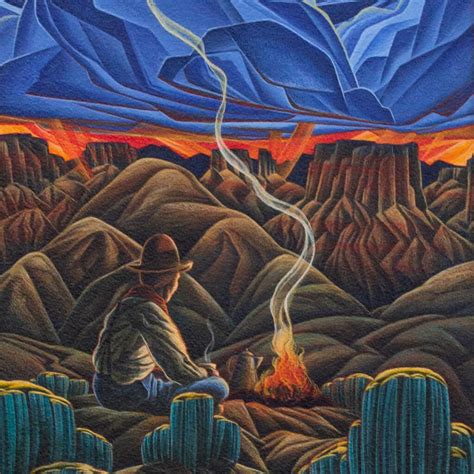 William Haskell Original Fine Art Selection At The Broadmoor Galleries