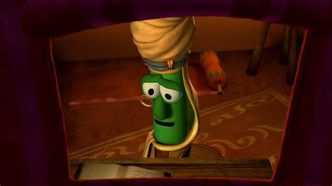 Jonah A Veggietales Movie 2002 Screencap Fancaps