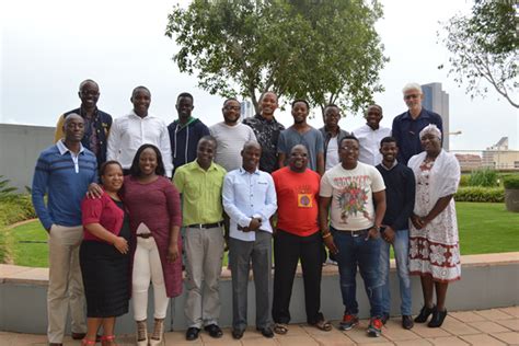 Centre For Human Rights Hosts Training For Government Police Nhris