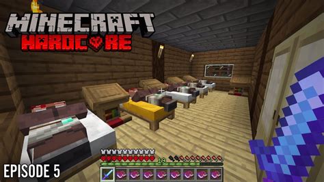 MINECRAFT JAVA Minecraft Survival Let S Play Minecraft Hardcore