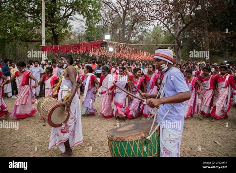 Sarhul hi-res stock photography and images - Alamy