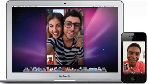 Automatically Accept FaceTime Calls in Mac OS X