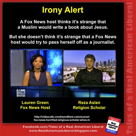 Make Common Sense Common Again Fox News Fair And Balanced The Reza