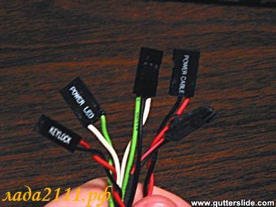 IP-Bus для Pioneer своими руками