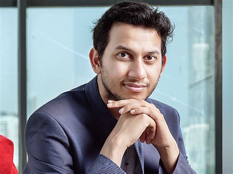 Ritesh Agarwal Wiki, Age, Girlfriends, Net Worth & More