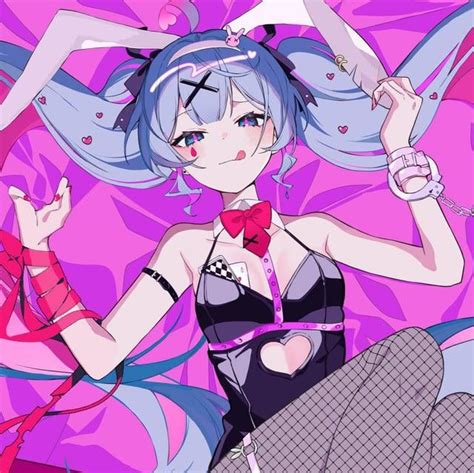 Whats Your Song Interpretation Of Deco 27s Rabbit Hole Rvocaloid