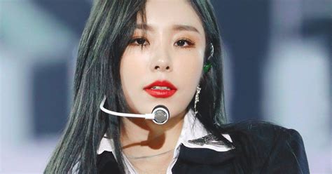 Mamamoo S Wheein Will Reportedly Leave Rbw After Deciding Not To Renew