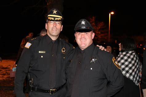 Police Graduation Atlantic County Sheriffs Office