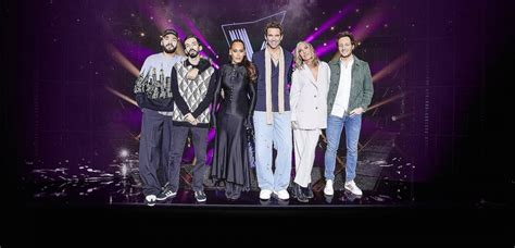 The Voice Qui Sont Les Talents Qualifi S Pour Les Super Cross Battles