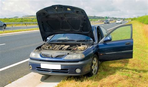 Quelle Est La Voiture Qui Tombe Le Plus Souvent En Panne Mandataire