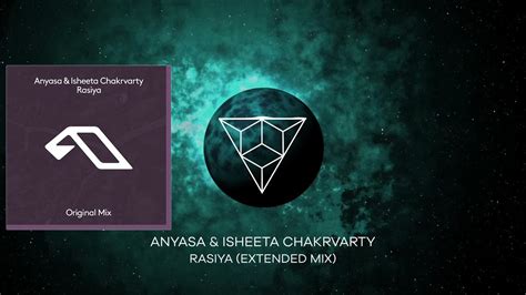 Anyasa And Isheeta Chakrvarty Rasiya Extended Mix Youtube