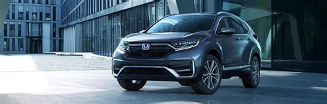 2020 Honda Cr V Trim Levels Near Bethesda Md