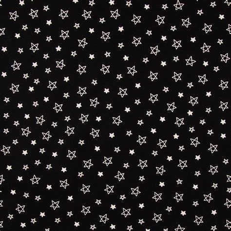 Charming Stars Cotton Calico Fabric Hobby Lobby 1717438