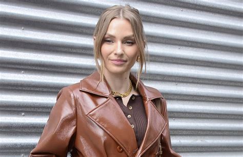 Irina Baeva Ser La Nueva Aventurera Junto A Nicola Porcella