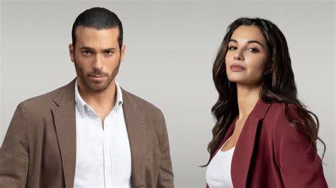 Francesca Chillemi E Can Yaman Ospiti A Verissimo Mediaset Infinity