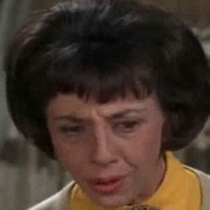 Ann Morgan Guilbert - Bio, Family | Famous Birthdays