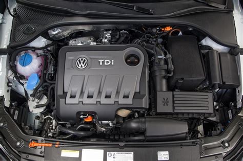 Where Is The Battery In A Volkswagen Passat