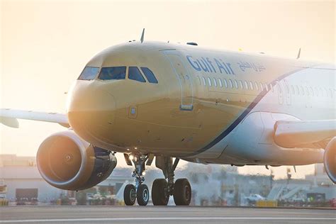 Gulf Air Launches Flight Status Facility On Gulfaircom Aviation24be