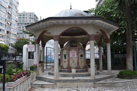 Tütüncü Mehmet Efendi Cami Tarihi İstanbul