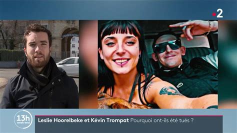 Disparition De Leslie Et Kevin Des Réponses Bientôt Données Par L