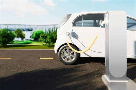 Copropriété Comment Avoir Des Bornes De Recharge