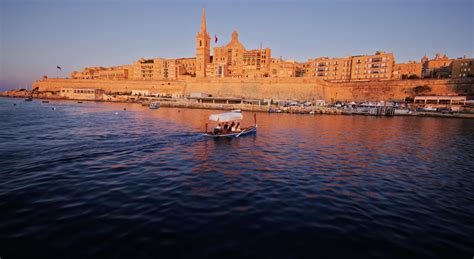 beautiful landscapes  malta    spectacular video recorded