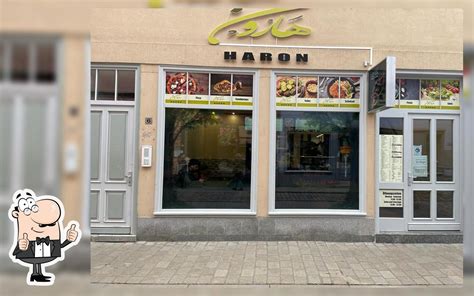 Haron Bistro Restaurant Erfurt Restaurantbewertungen