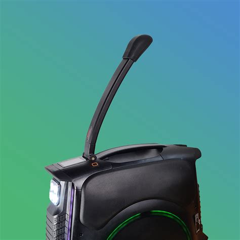 Inmotion V12