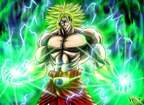 Dragon Ball Broly Desktop Wallpapers Top Free Dragon Ball Broly