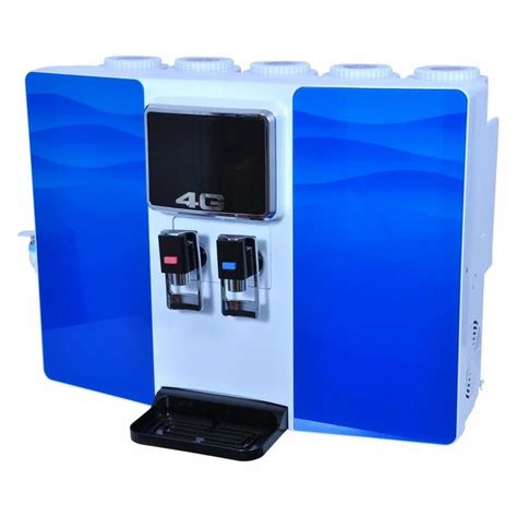 G Hot Cold Alkaline Water Purifier For Home At Piece In Bengaluru ID