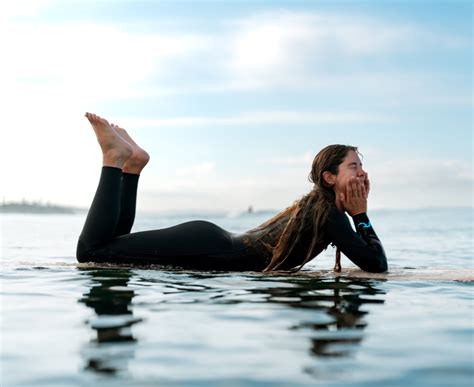 5 Simple Steps To Extend The Life Of Your Wetsuit