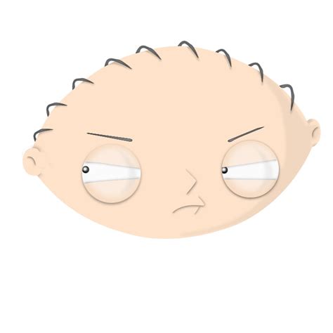 Stewie Griffin Icon By Unlimiteditions On Deviantart