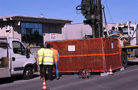 Pedemontana E Diossina Scoppia Il Caso Bonifica Sei Mesi Per Il Progetto