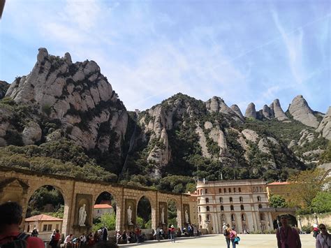 Montserrat Montse Marim N Llorca Flickr