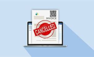 E Invoice Cancellation Comprehensive Guide Faqs