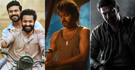 Salaar Prabhas Magnum Opus Enjoys A Superb Buzz Joins The League Of