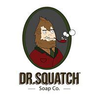 Dr. Squatch | Logopedia | Fandom