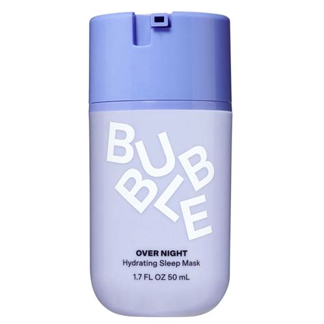 The Best Bubble Skincare Products Tried Tested Marie Claire Uk