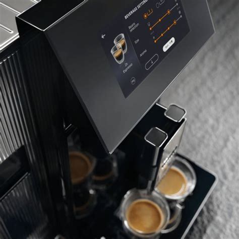 Delonghi Maestosa Epam Glm Ausstellungsmodell Kaffees