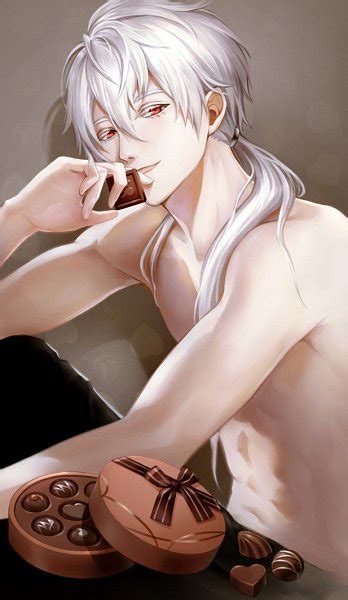 Zen Mystic Messenger Image By Pixiv Id Zerochan