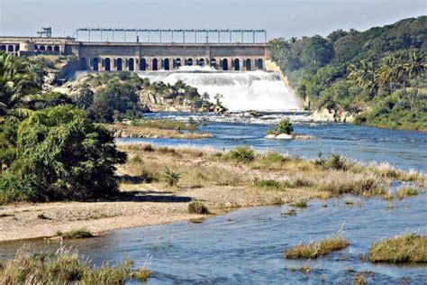 Why Cauvery Water Sharing Is Not Just A Simple Case Of Allocation