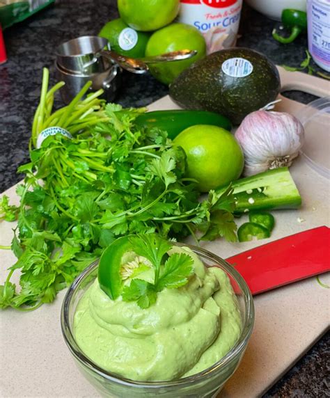 Fish Tacos With Cabbage Slaw And Avocado Crema Oliva