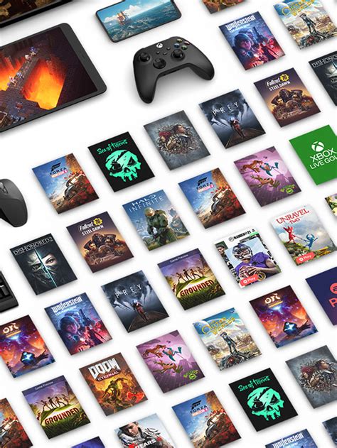 Preço do Xbox Game Pass pode aumentar