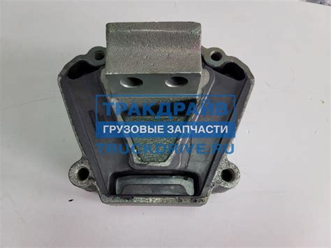 Подушка двигателя Ивеко Стралис M7240002 MARSHALL купить недорого